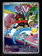 Litten 044 - Mega Evolution Black Star Promos - Promo