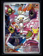 Scorbunny 053 - Mega Evolution Black Star Promos - Promo