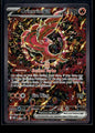 Oricorio ex 024 - Mega Evolution Black Star Promos - Promo