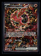 Oricorio ex 024 - Mega Evolution Black Star Promos - Promo