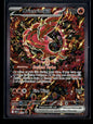 Oricorio ex 024 - Mega Evolution Black Star Promos - Promo