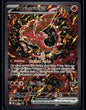 Oricorio ex 024 - Mega Evolution Black Star Promos - Promo