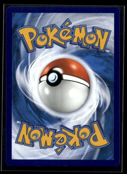 Nidorina 101 Anniversary Stamp - Mega Evolution Black Star Promos - Promo