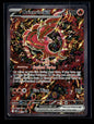 Oricorio ex 024 - Mega Evolution Black Star Promos - Promo