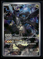 N's Zekrom 031 - Mega Evolution Black Star Promos - Promo