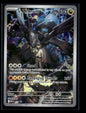 N's Zekrom 031 - Mega Evolution Black Star Promos - Promo