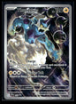 Thundurus 209 - Scarlet & Violet Black Star Promos - Promo