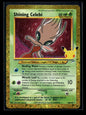 Shining Celebi 106/105 - 30th Celebration: Classic Collection - Rare Secret