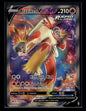 Blaziken V 161/198 - Chilling Reign - Rare Ultra