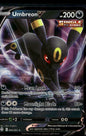 Umbreon V 094/203 - Evolving Skies - Rare Holo V