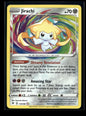 Jirachi 119/185 - Vivid Voltage - Amazing Rare