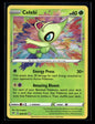 Celebi 009/185 - Vivid Voltage - Amazing Rare