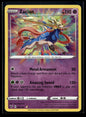 Zacian 082/185 - Vivid Voltage - Amazing Rare