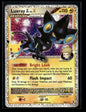 Luxray GL LV.X 109 - Celebrations: Classic Collection - Classic Collection
