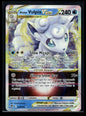 Alolan Vulpix VSTAR 034/195 - Silver Tempest - Rare Holo VSTAR