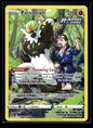 Passimian TG08/TG30 - Silver Tempest Trainer Gallery - Trainer Gallery Rare Holo