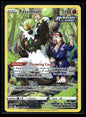 Passimian TG08/TG30 - Silver Tempest Trainer Gallery - Trainer Gallery Rare Holo