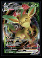 Leafeon VMAX 0714/15 - Gem Pack Vol. 2