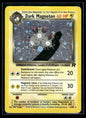 Dark Magneton (11) 11/82 Team Rocket