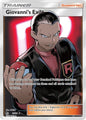 Giovanni's Exile (Full Art) 67/68 Hidden Fates