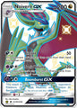 Noivern GX SV78/SV94 Hidden Fates: Shiny Vault