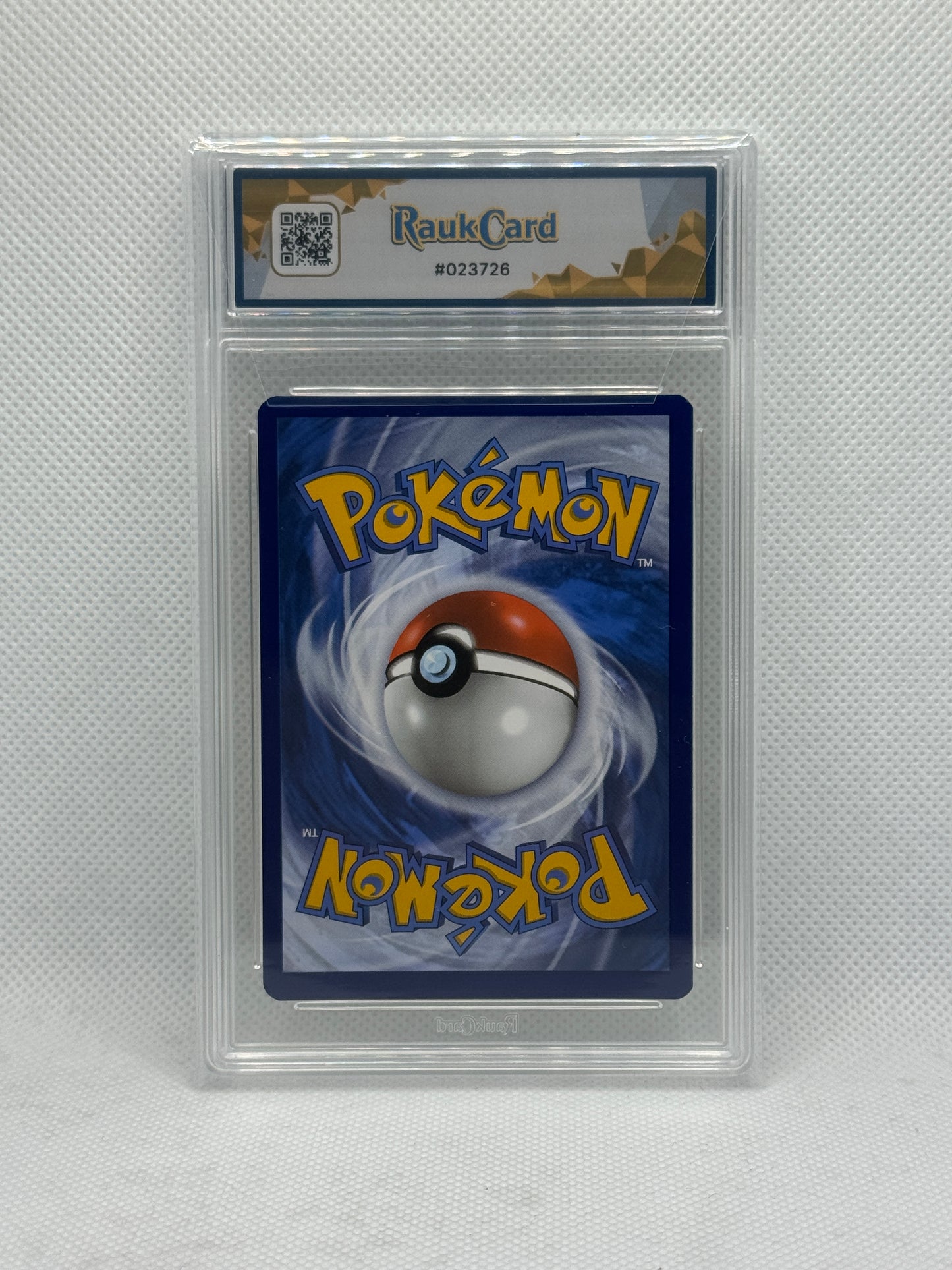 RC 9 - Greninja Gold Star SWSH144 - Promo