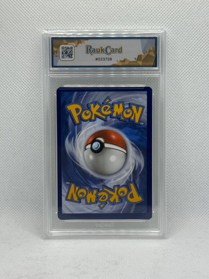 RC 9 - Greninja Gold Star SWSH144 - Promo