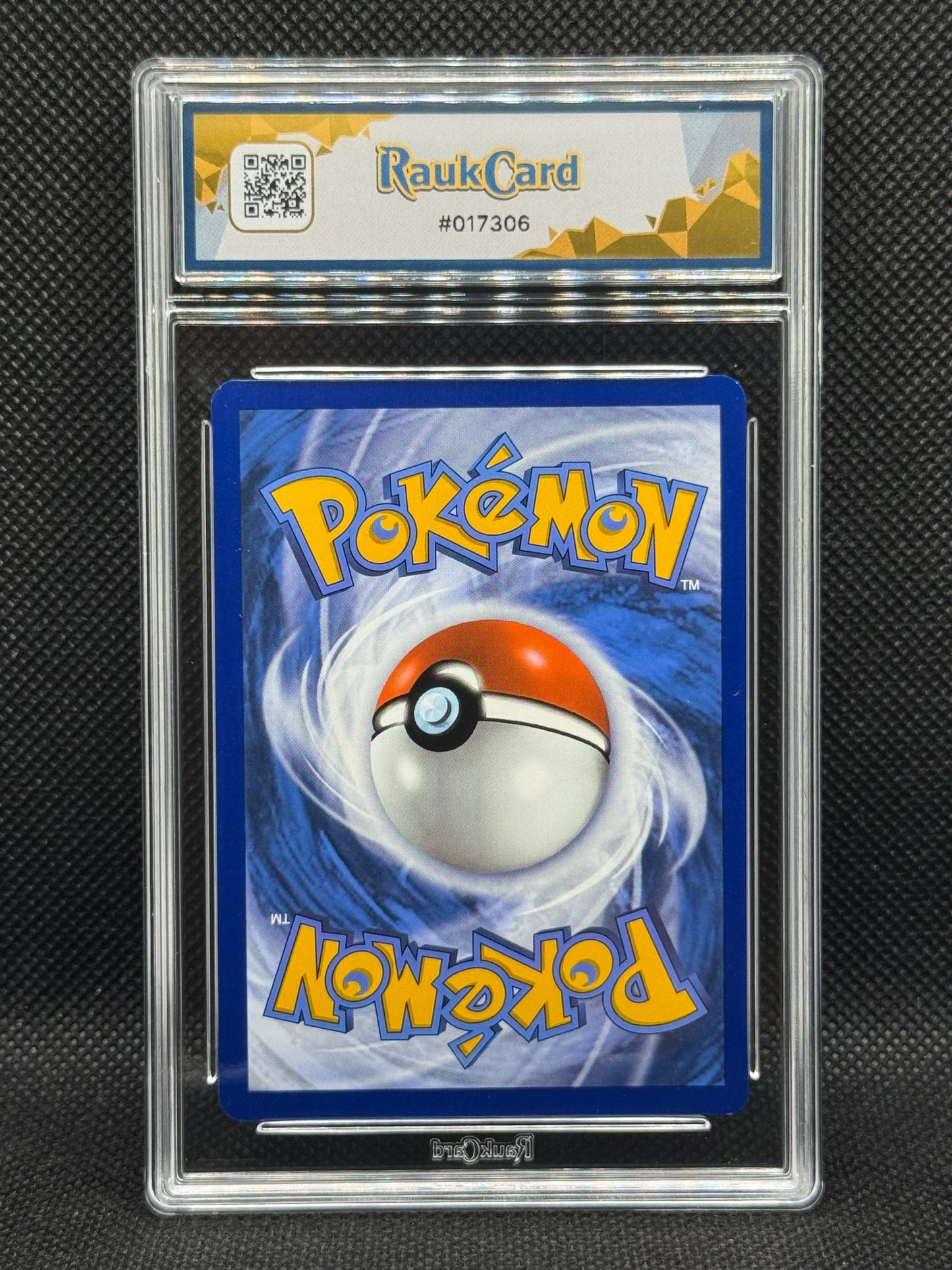 RC 9 - Mew ex 151/165 - Pokémon 151