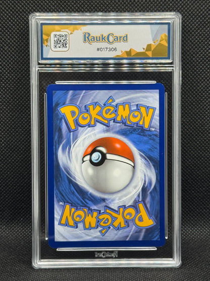 RC 9 - Mew ex 151/165 - Pokémon 151