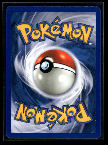Hitmonchan 008/130 Base Set 2 (Back)