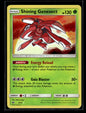 Shining Genesect 9/73 Shining Legends