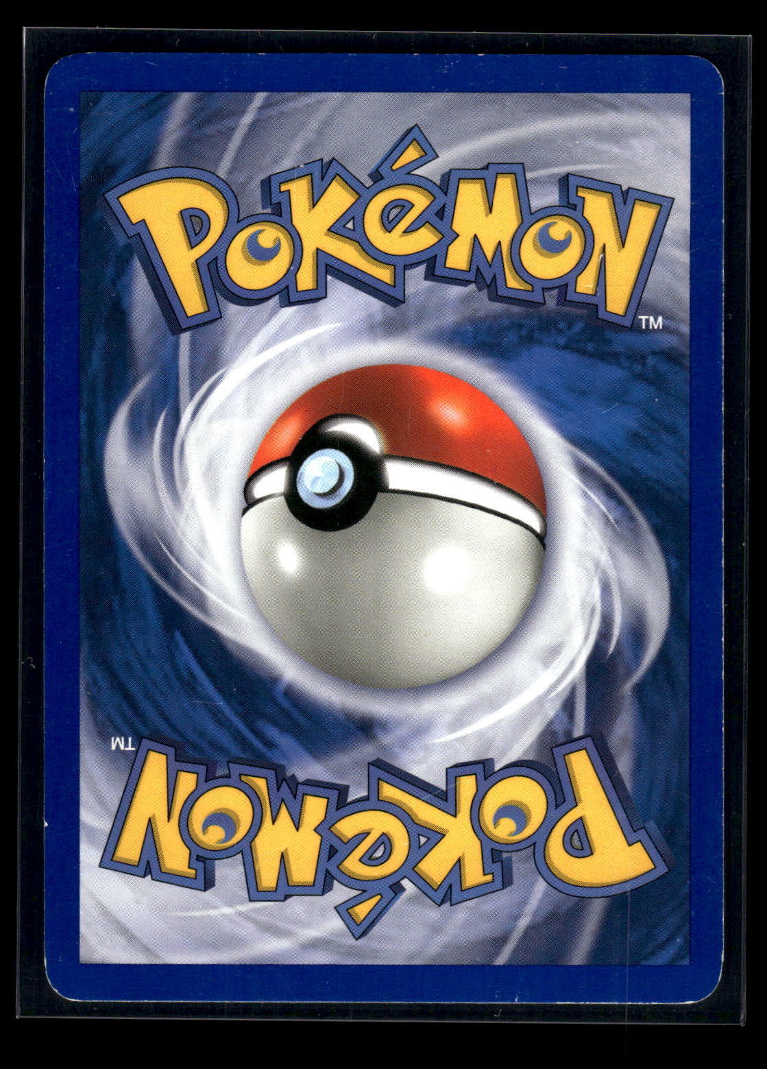 1st Edition - Juggler 126/147 Aquapolis (Back)