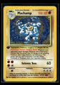 Machamp 015/110 Base Set