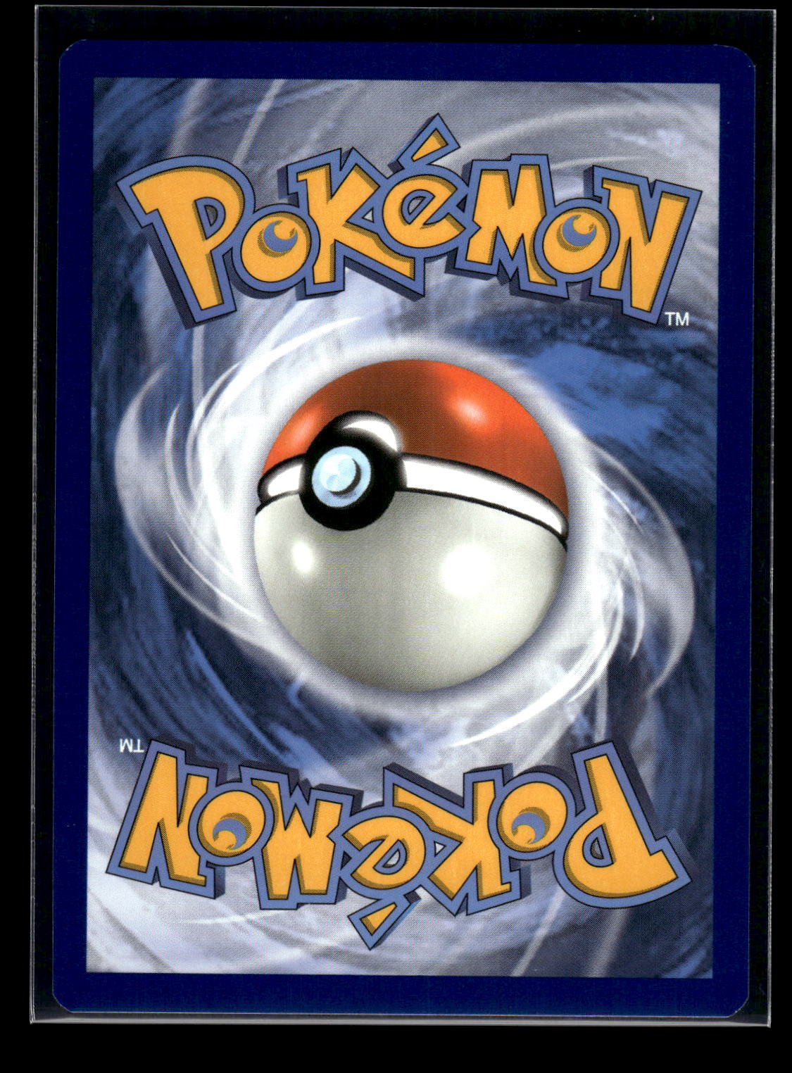 Umbreon V (Full Art) 188/203 SWSH07: Evolving Skies (Back)