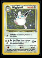 Wigglytuff (16) 16/64 Jungle