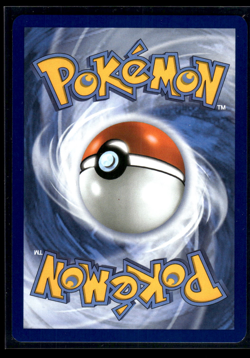 Salamence ex 187/159 SV09: Journey Together (Back)