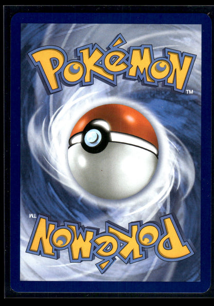 Salamence ex 187/159 SV09: Journey Together (Back)
