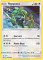 Rayquaza SWSH029 SWSH: Sword & Shield Promo Cards
