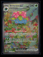 Venusaur ex 198/165 SV: Scarlet & Violet 151