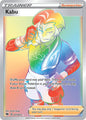 Kabu (Secret) 77/73 Champion's Path
