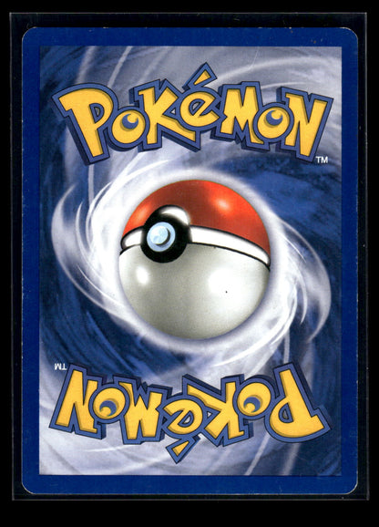 Ninetales 013/130 Base Set 2 (Back)