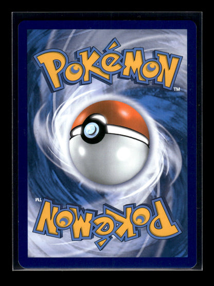M Blastoise EX (Full Art) 102/108 XY - Evolutions (Back)