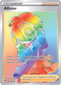 Allister (Secret) 192/185 SWSH04: Vivid Voltage