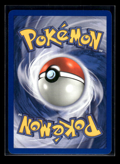Reverse Foil - Houndour - 059/109 59/109 Team Rocket Returns (Back)