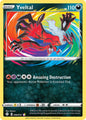 Yveltal 046/072 Shining Fates