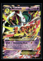 M Gallade EX 35/108 XY - Roaring Skies