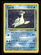 Lapras (10) 10/62 Fossil