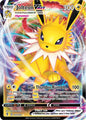 Jolteon VMAX 051/203 SWSH07: Evolving Skies
