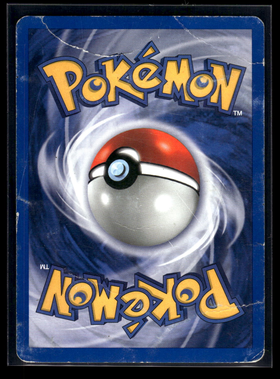 Shining Gyarados 65/64 Neo Revelation (Back)