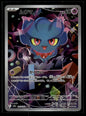 Misdreavus 202/193 - Mega Dream ex
